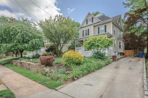 848 Berkeley Ave, Plainfield, NJ 07062 photo 2