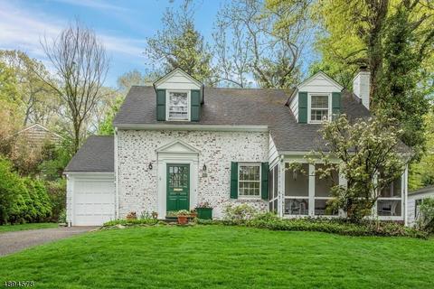 54 Parkview Ter, Summit, NJ 07901 photo 2