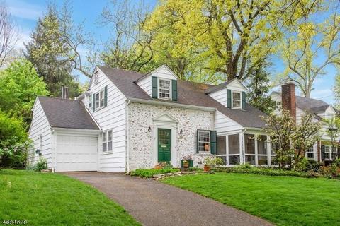 54 Parkview Ter, Summit, NJ 07901 photo 1
