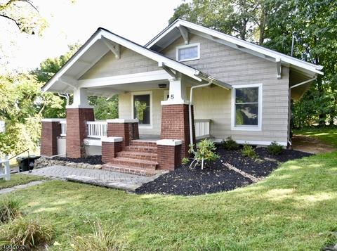 5 Timberline Rd, Mount Olive Twp., NJ 07828 photo 1