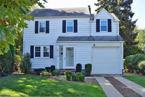 30 Hyde Rd, Bloomfield, NJ 07003 photo 1