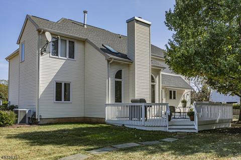 14 Bronson Way, Skillman, NJ 08558 photo 22