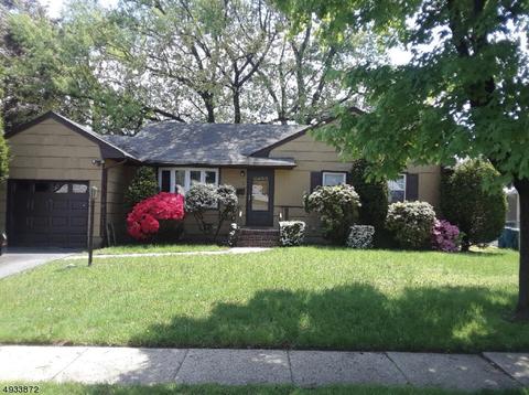 91 Warwick Rd, Hillside, NJ 07205 photo 1