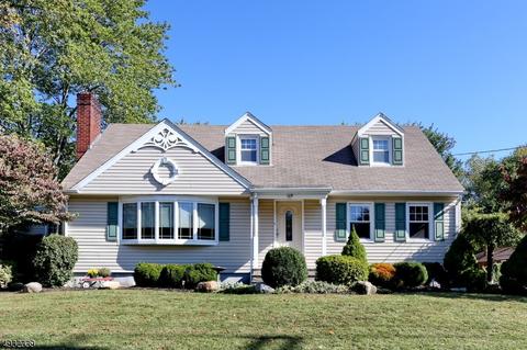 1619 Ratzer Rd, Wayne, NJ 07470 photo 1