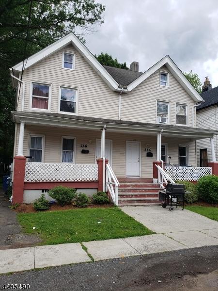 324 Stebbins Pl, Plainfield, NJ 07063 photo 1