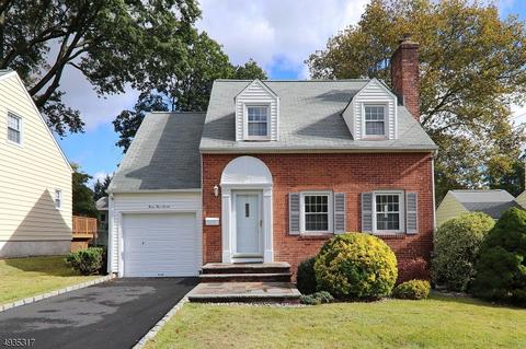 357 Willow Dr, Union, NJ 07083 photo 1