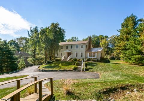 71 Lowery Ln, Mendham, NJ 07945 photo 1