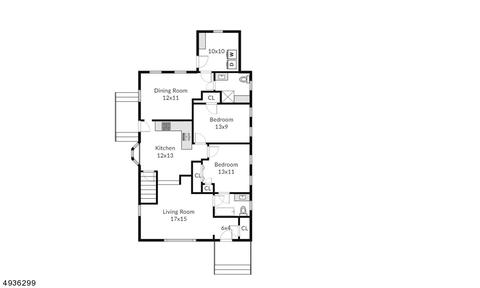 100 Summit Ave, Waldwick, NJ 07463 photo 5