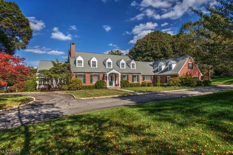 26 Bernardsville Nj Homes With A Pool For Sale Movoto