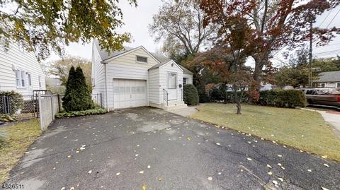 1021 Thomas St, Hillside, NJ 07205 photo 1