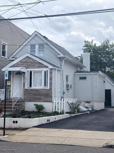 340 Harvard Ave, Hillside, NJ 07205 photo 1