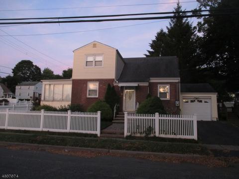 28 Rowland Ave, Hackensack, NJ 07601 photo 1