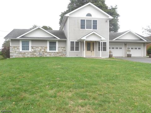 75 Foss Ave, Hampton, NJ 08827 photo 1