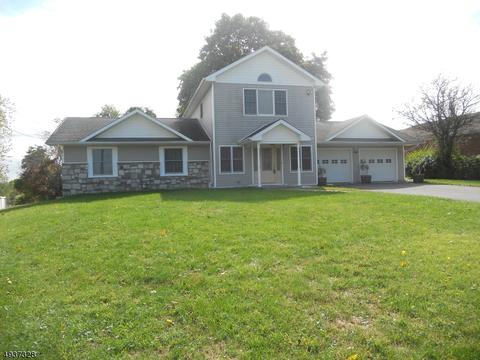 75 Foss Ave, Hampton, NJ 08827 photo 2