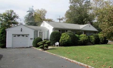 271 Summit Rd, Mountainside, NJ 07092 photo 1