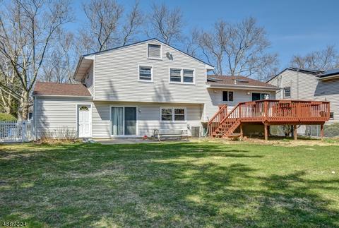 121 Laurel Dr, Springfield, NJ 07081 photo 12