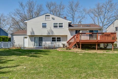121 Laurel Dr, Springfield, NJ 07081 photo 13