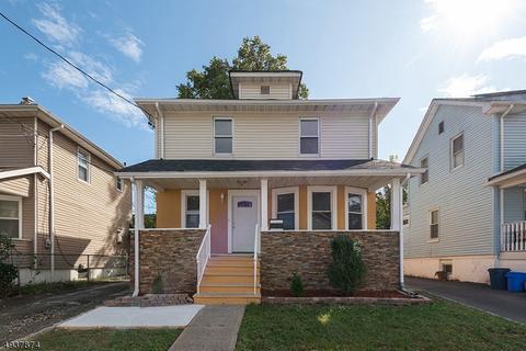 240 E 8th Ave, Roselle, NJ 07203 photo 1