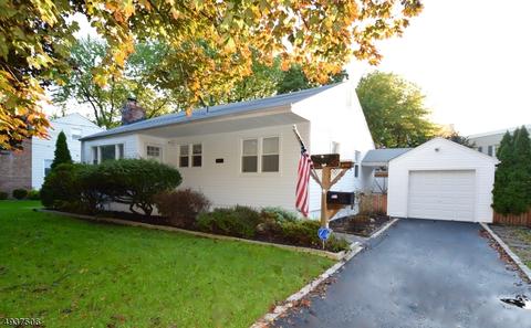 103 Caldwell Pl, Springfield, NJ 07081 photo 1