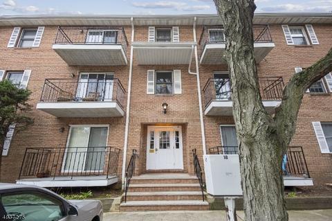18 John St Apt 2d #2D, Bloomfield, NJ 07003 photo 1