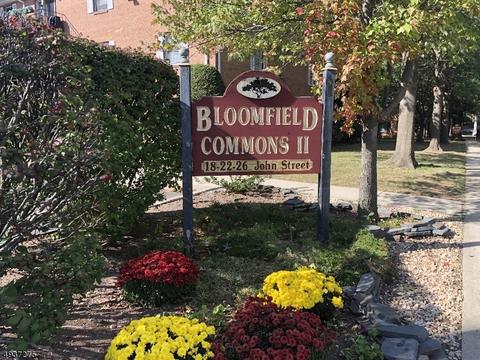 18 John St Apt 2d #2D, Bloomfield, NJ 07003 photo 22