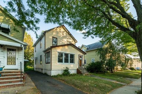 24 E Curtis St, Linden, NJ 07036 photo 2
