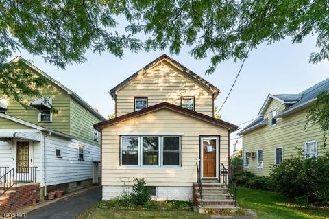24 E Curtis St, Linden, NJ 07036 photo 1