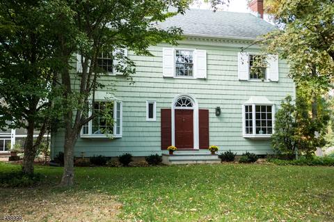 22 Cherry Ln, Basking Ridge, NJ 07920 photo 1