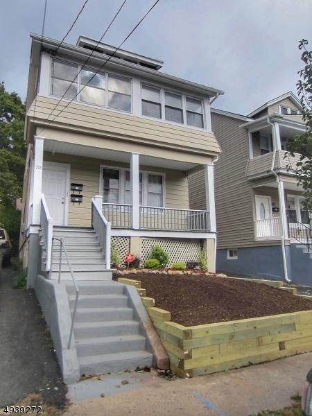 70 Wolf Pl, Hillside, NJ 07205 photo 1