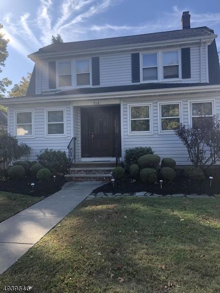712 Central Ave Rahway Nj 07065 For Sale Mls 3595844 Movoto