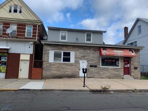 537 E 2nd Ave, Roselle, NJ 07203 photo 1