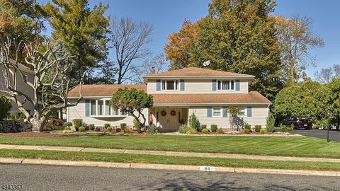 84 Mandon Dr, Wayne, NJ 07470 photo 1