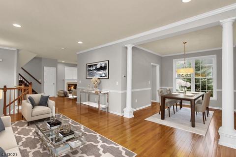 105 Arrowgate Dr, Randolph, NJ 07869 photo 1