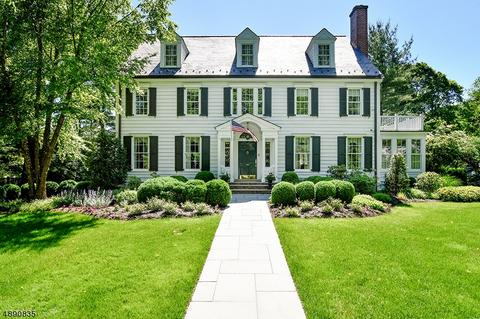 25 Lenox Rd, Summit, NJ 07901 photo 1