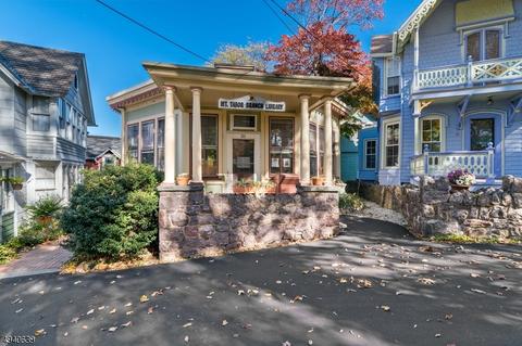 71 E Morris Ave, Parsippany-troy Hills Twp., NJ 07878 photo 22