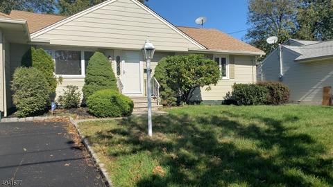 34 Warwick Rd, Hillside, NJ 07205 photo 1