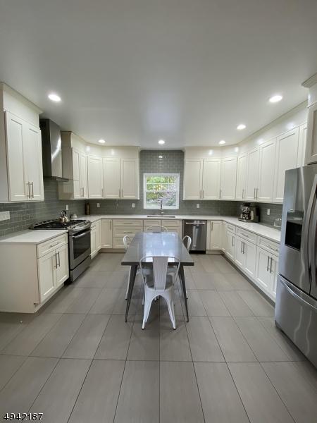 40 Warren St, Bloomfield, NJ 07003 photo 4