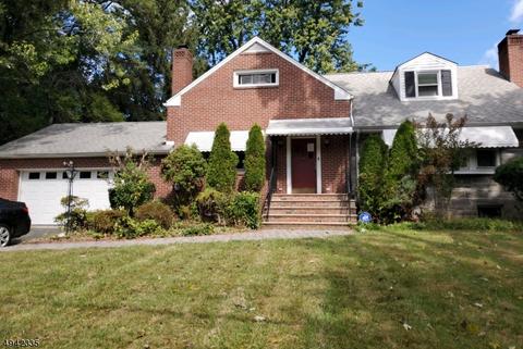 173 Mt Pleasant Ave West Orange Nj 07052 17 Photos Mls
