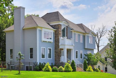 4 Normandy Ct, Warren, NJ 07059 photo 1