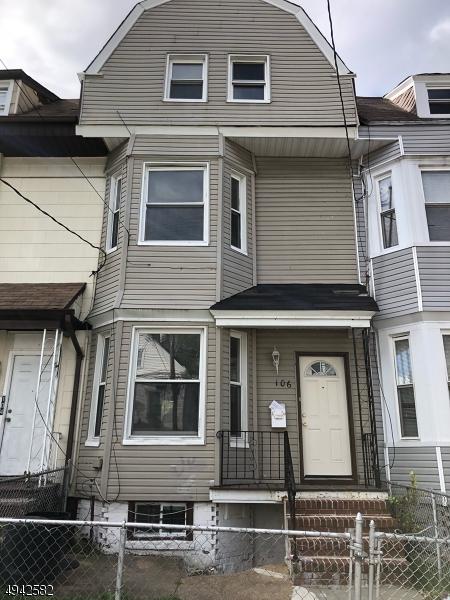 106 Ward St, Orange, NJ 07050 photo 1