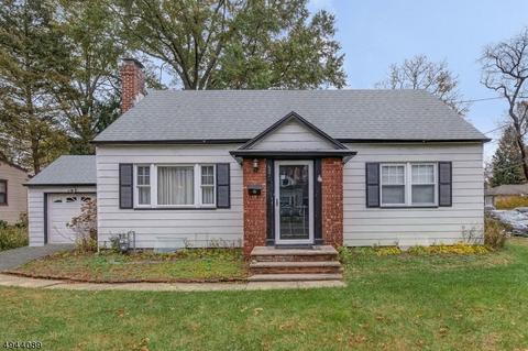 487 Meisel Ave, Springfield, NJ 07081 photo 1