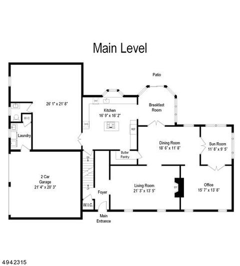 9 Jane Ter, Mendham, NJ 07945 photo 19