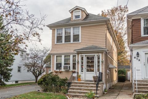 617 Centre St, Nutley, NJ 07110 photo 2