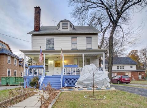 253 E 3rd Ave, Roselle, NJ 07203 photo 1