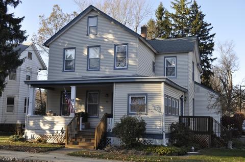63 E Dewey Ave, Wharton, NJ 07885 photo 1