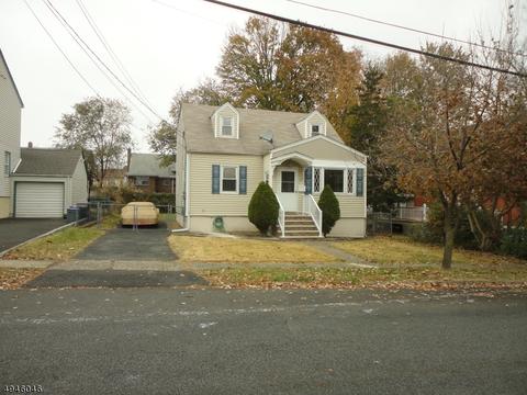 45 Ackerman Ave, Saddle Brook, NJ 07663 photo 1