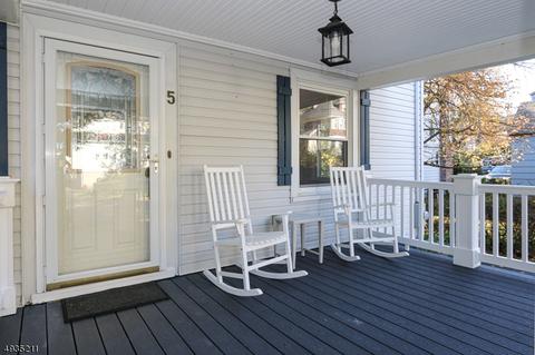 5 Van Dyke Pl, Summit, NJ 07901 photo 2