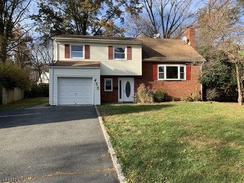 456 Mountainview Dr, North Plainfield, NJ 07063 photo 1