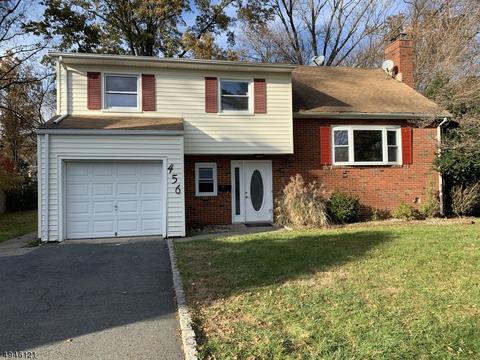 456 Mountainview Dr, North Plainfield, NJ 07063 photo 2