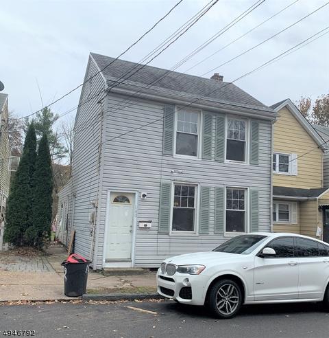 140 Danforth Ave, Paterson, NJ 07501 photo 1